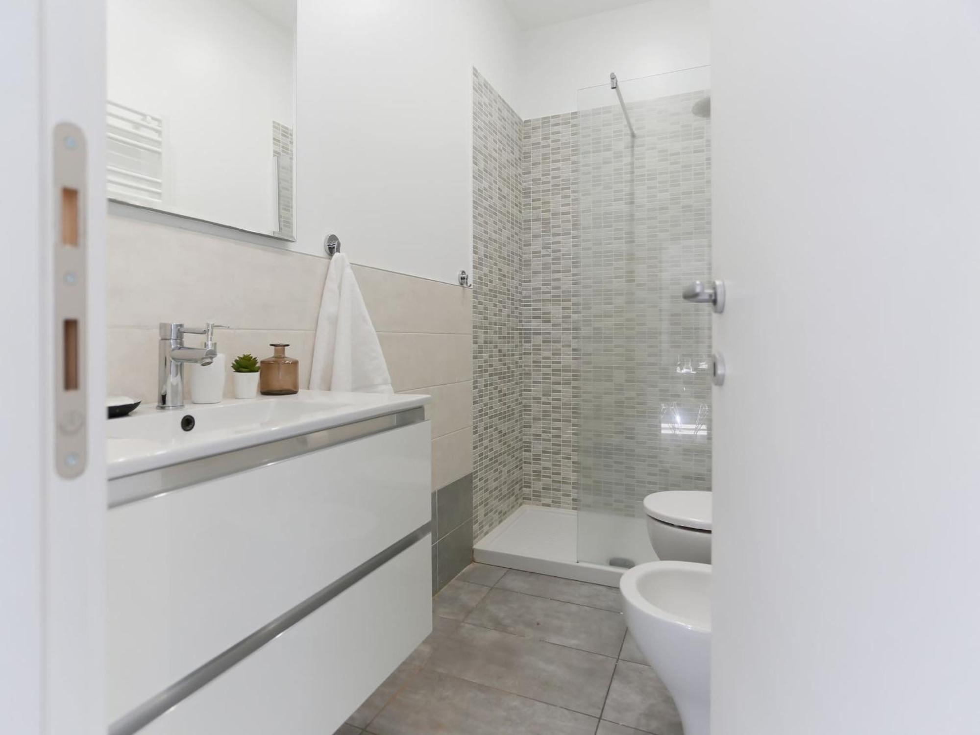 Apartamento Spacious Two Bedrooms In Porta Romana *